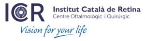 Loto Institut Català de Retina