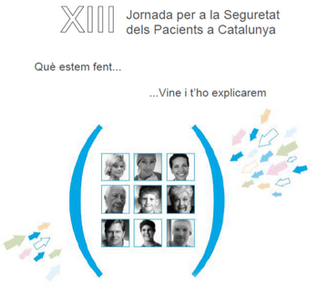 Participació de l'Equip d'Infermeria en aquesta Jornada