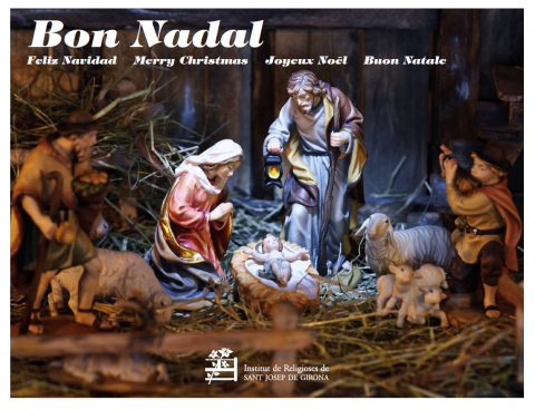 Postal de nadal 2017