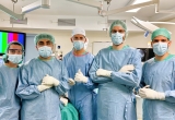 Equip quirúrgic Dr. Gelber 