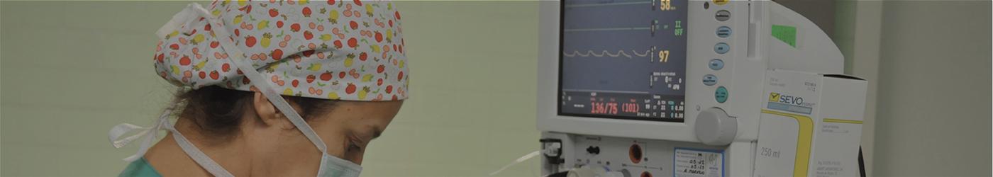 Cardiología en Clínica Ntra. Sra. del Remei, en Barcelona