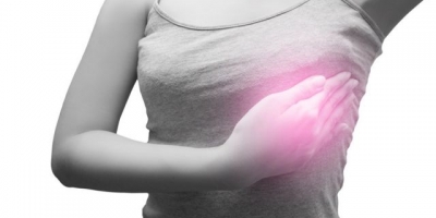 El cancer de mama es el más frecuente entre las mujeres.