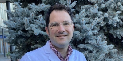 El Dr. Josep Oriol Miquel