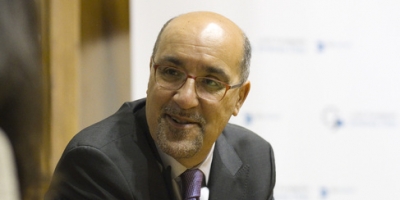 El Dr. Ramon Brugada