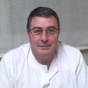Dr. Benito Herranz, coordinador servei de pediatria Clínica Nostra Sra. del Remei, Barcelona